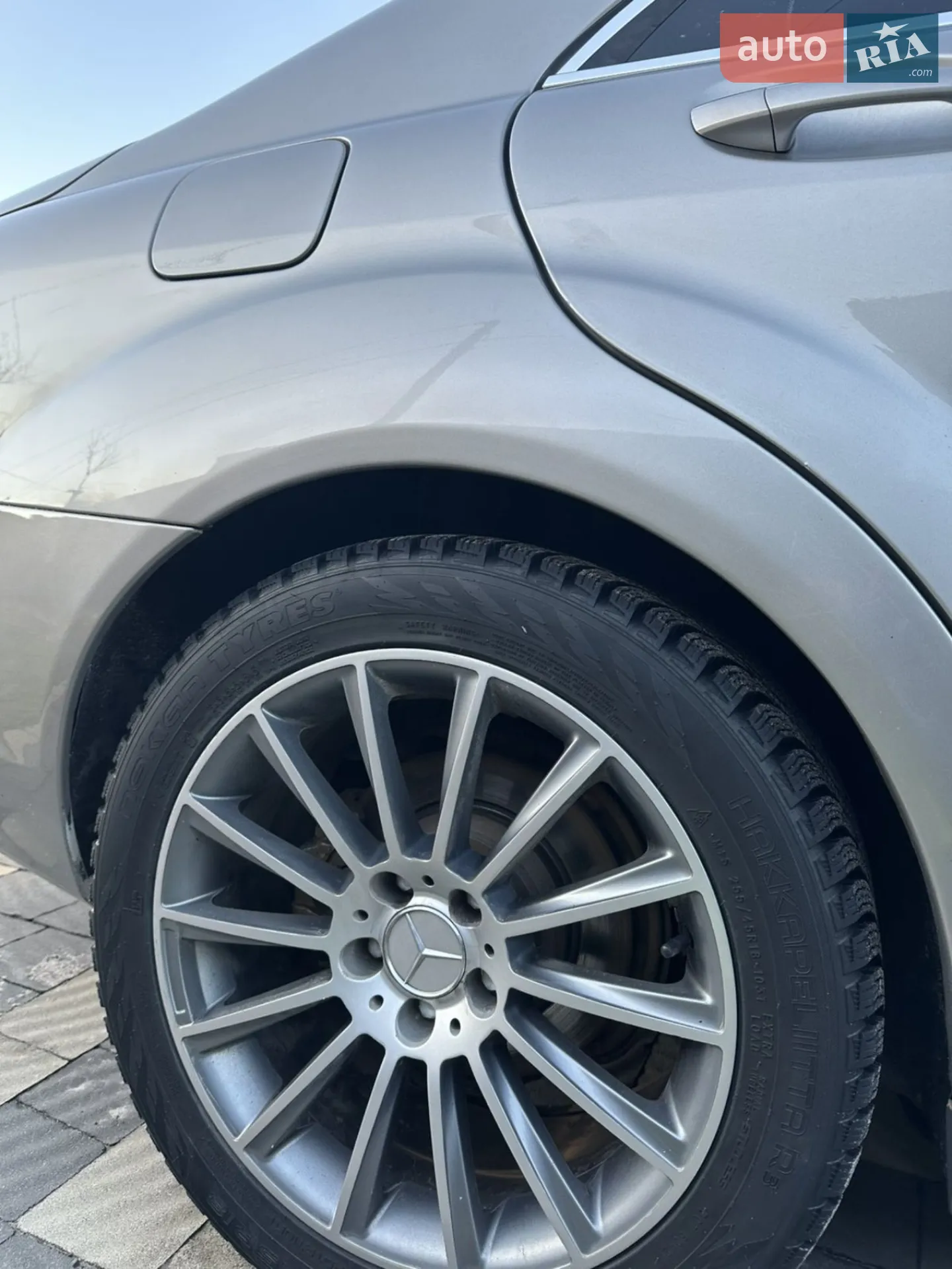Mercedes-Benz S-Class 2006 VIN WDD2210221A042787 фото оголошення 133 з 206
