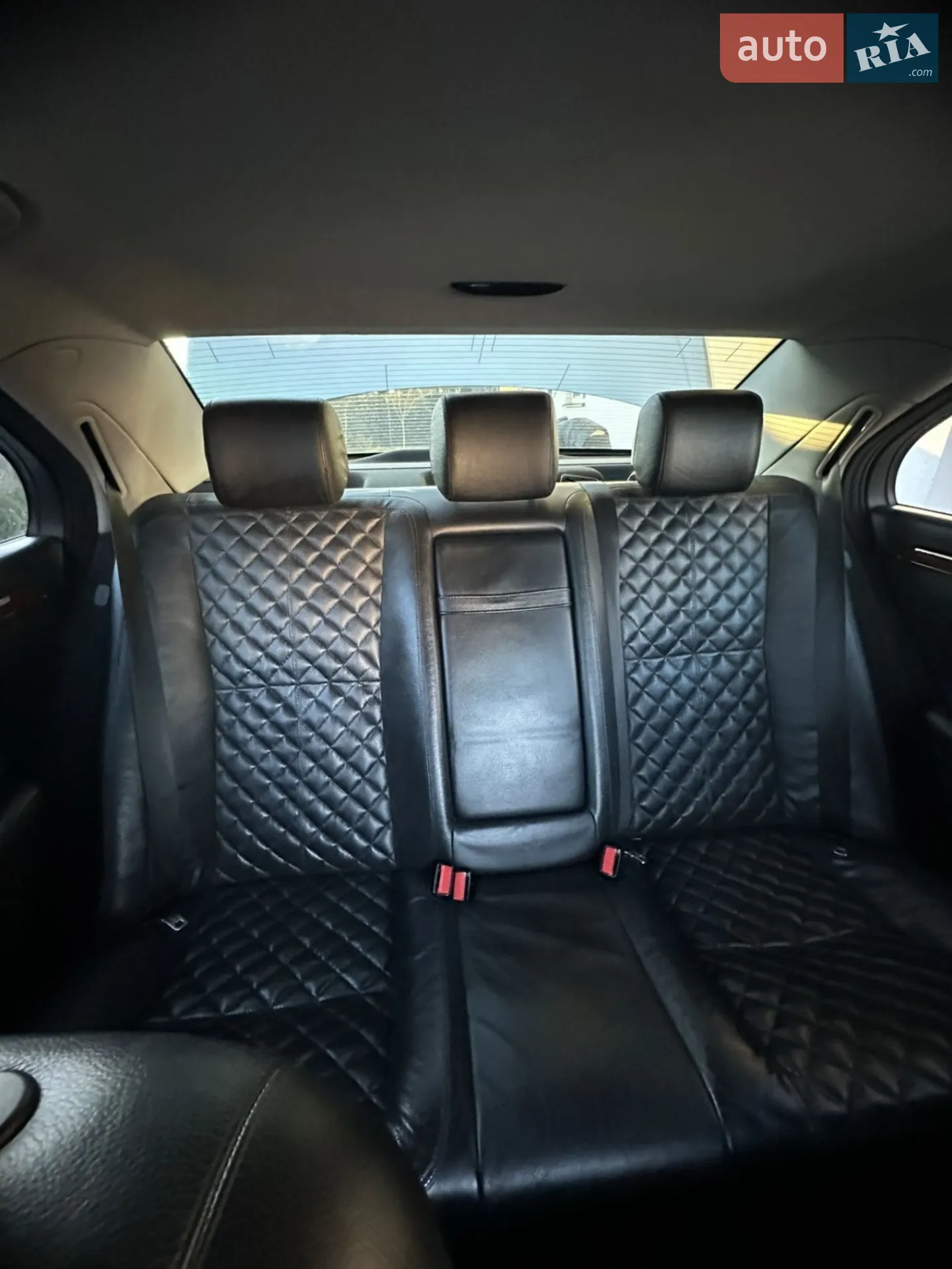 Mercedes-Benz S-Class 2006 VIN WDD2210221A042787 фото оголошення 147 з 206