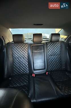 Седан Mercedes-Benz S-Class 2006 в 