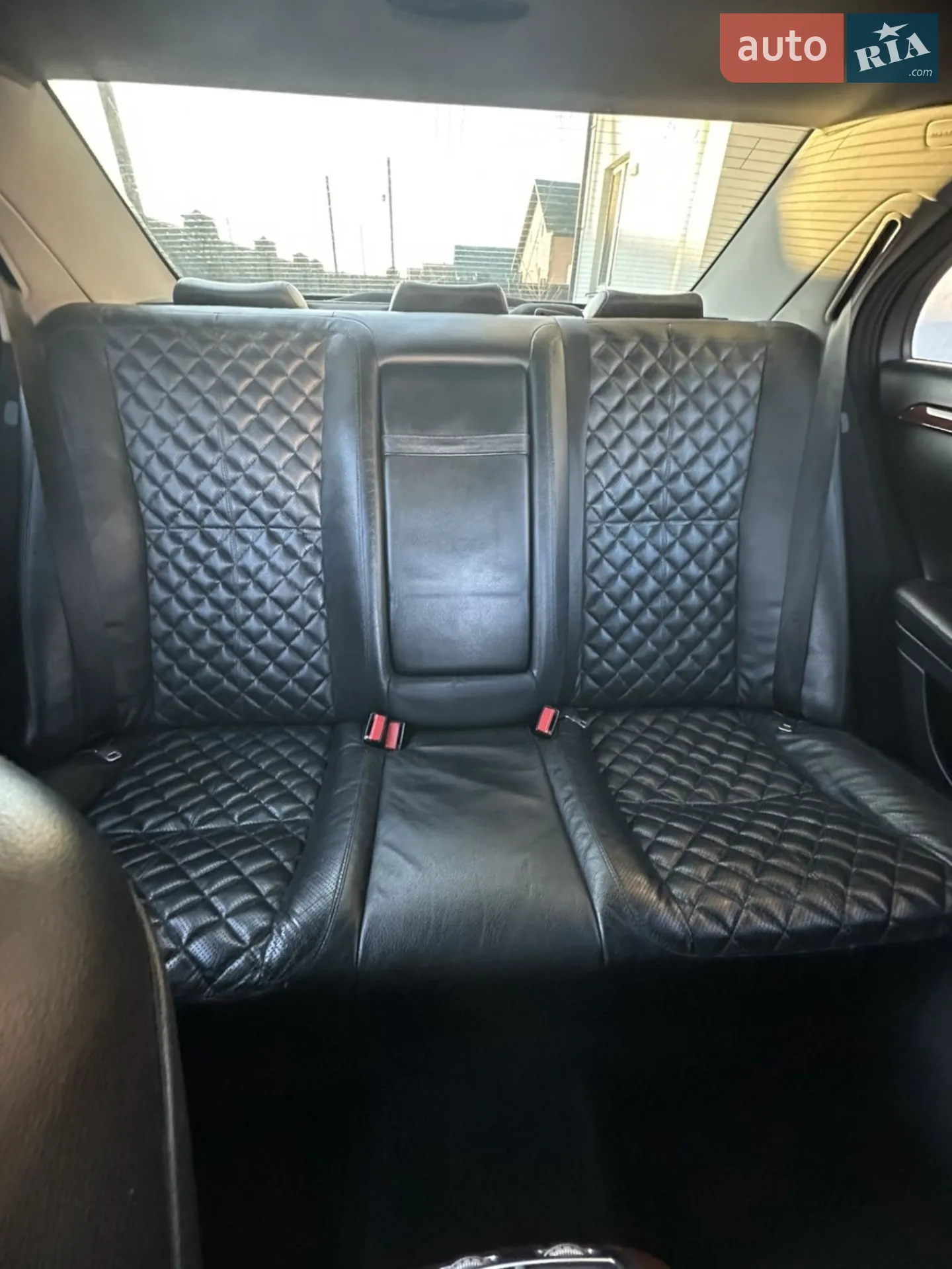 Mercedes-Benz S-Class 2006 VIN WDD2210221A042787 фото оголошення 159 з 206