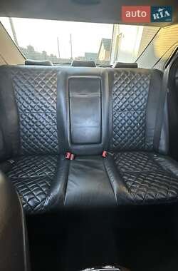 Седан Mercedes-Benz S-Class 2006 в 