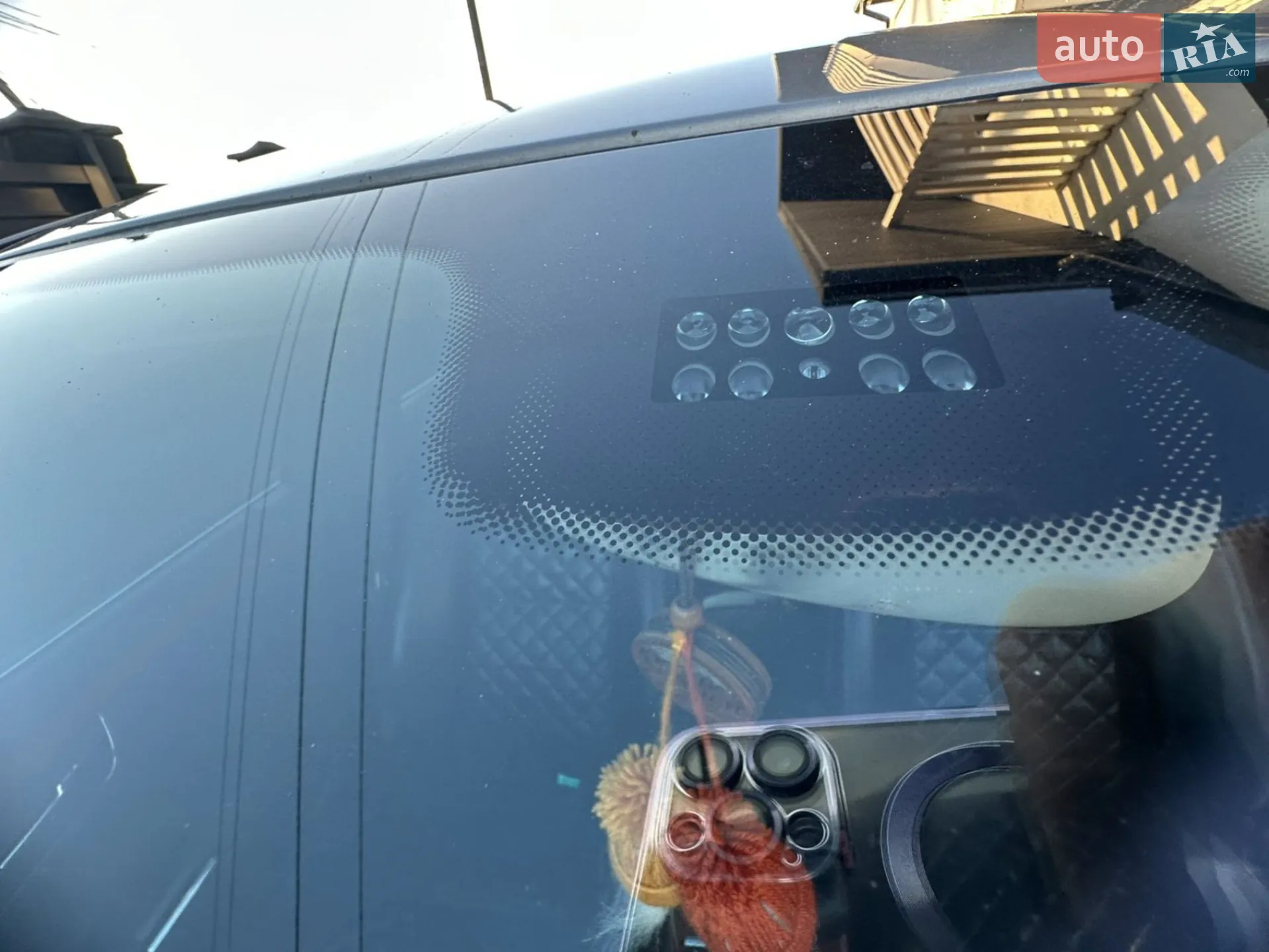 Mercedes-Benz S-Class 2006 VIN WDD2210221A042787 фото оголошення 194 з 206
