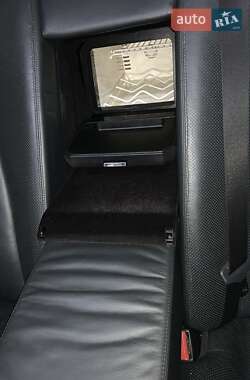 Седан Mercedes-Benz S-Class 2004 в 