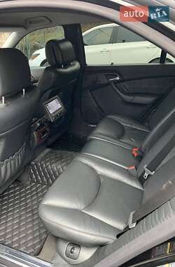 Седан Mercedes-Benz S-Class 2004 в 