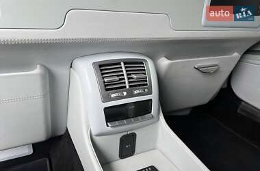 Седан Mercedes-Benz S-Class 2007 в 