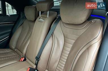 Седан Mercedes-Benz S-Class 2015 в 
