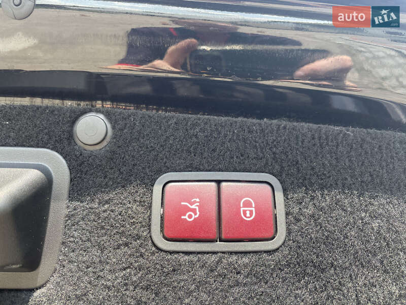 Седан Mercedes-Benz S-Class 2016 в Киеве фото 7 Седан Mercedes-Benz S-Class 2016 в Киеве