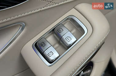 Седан Mercedes-Benz S-Class 2013 в Киеве