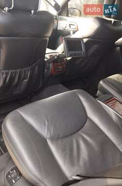 Седан Mercedes-Benz S-Class 2004 в 
