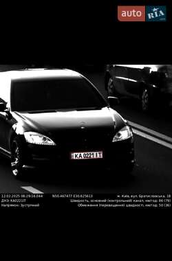 Седан Mercedes-Benz S-Class 2006 в 