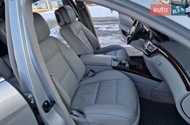 Седан Mercedes-Benz S-Class 2009 в 