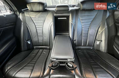 Седан Mercedes-Benz S-Class 2013 в 