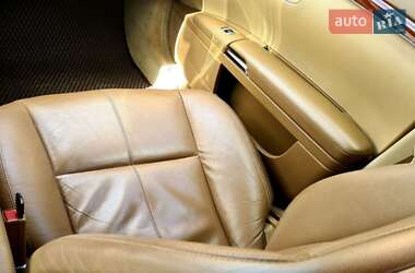 Седан Mercedes-Benz S-Class 2006 в 