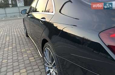 Седан Mercedes-Benz S-Class 2017 в Луцке