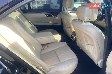 Седан Mercedes-Benz S-Class 2006 в Миколаєві