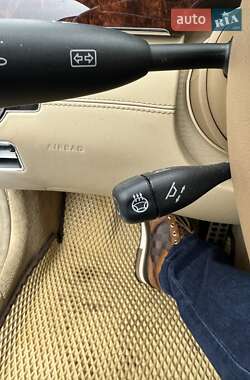 Седан Mercedes-Benz S-Class 2012 в 