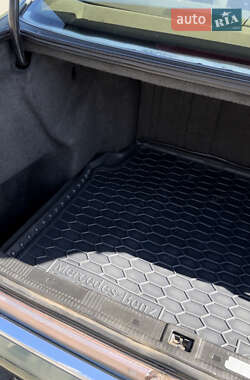 Седан Mercedes-Benz S-Class 1995 в 