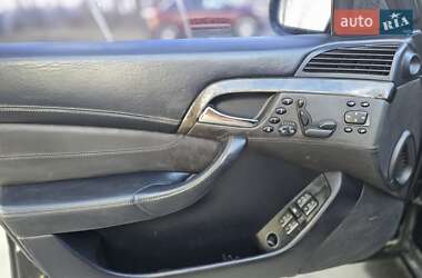 Седан Mercedes-Benz S-Class 2004 в 