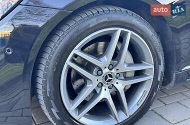 Седан Mercedes-Benz S-Class 2017 в 