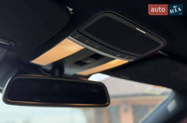 Седан Mercedes-Benz S-Class 2011 в 