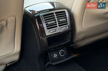 Седан Mercedes-Benz S-Class 2011 в 