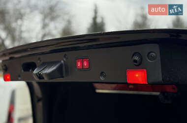 Седан Mercedes-Benz S-Class 2011 в 