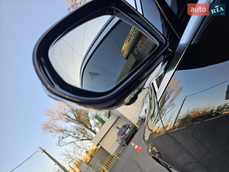 Седан Mercedes-Benz S-Class 2016 в Одесі