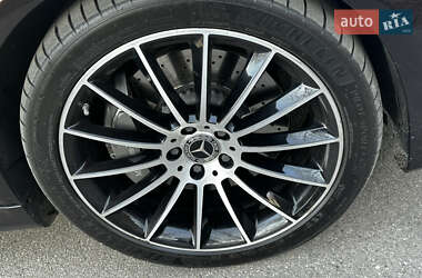 Седан Mercedes-Benz S-Class 2014 в 