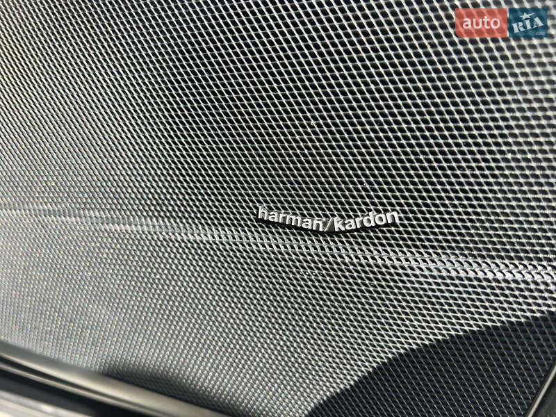 Седан Mercedes-Benz S-Class 2008 в Ивано-Франковске