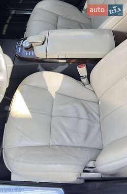 Седан Mercedes-Benz S-Class 2006 в 