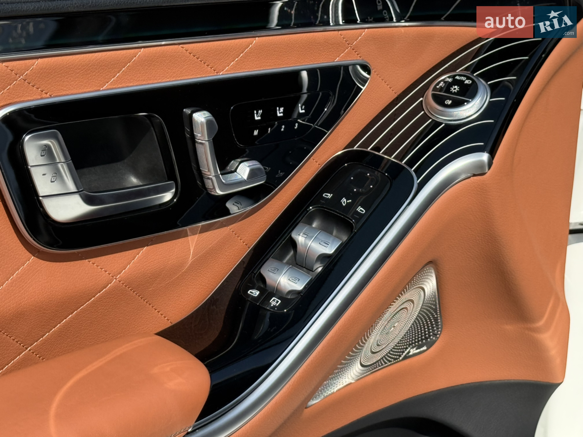 2022 Mercedes-Benz S-klasse - мініатюра 35