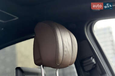 Седан Mercedes-Benz S-Class 2014 в 