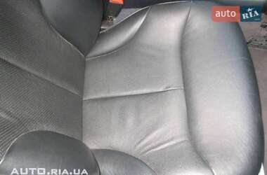 Седан Mercedes-Benz S-Class 1998 в 