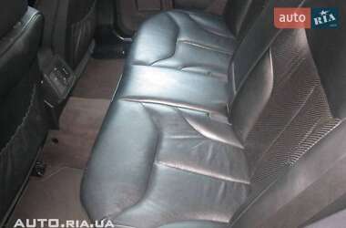 Седан Mercedes-Benz S-Class 1998 в 