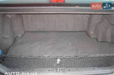 Седан Mercedes-Benz S-Class 1998 в 