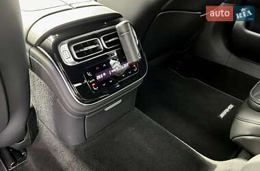 Седан Mercedes-Benz S-Class 2021 в 