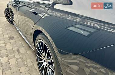 Седан Mercedes-Benz S-Class 2021 в 