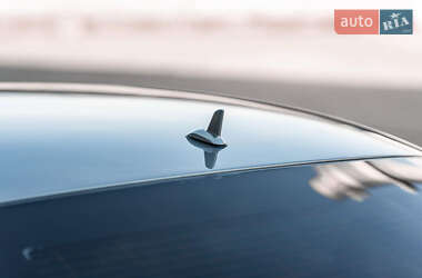 Седан Mercedes-Benz S-Class 2010 в 