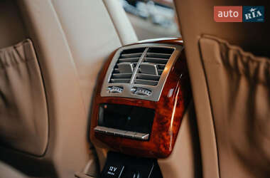 Седан Mercedes-Benz S-Class 2010 в 