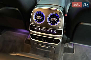 Седан Mercedes-Benz S-Class 2013 в 