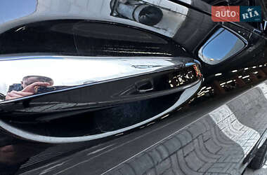 Седан Mercedes-Benz S-Class 2013 в 