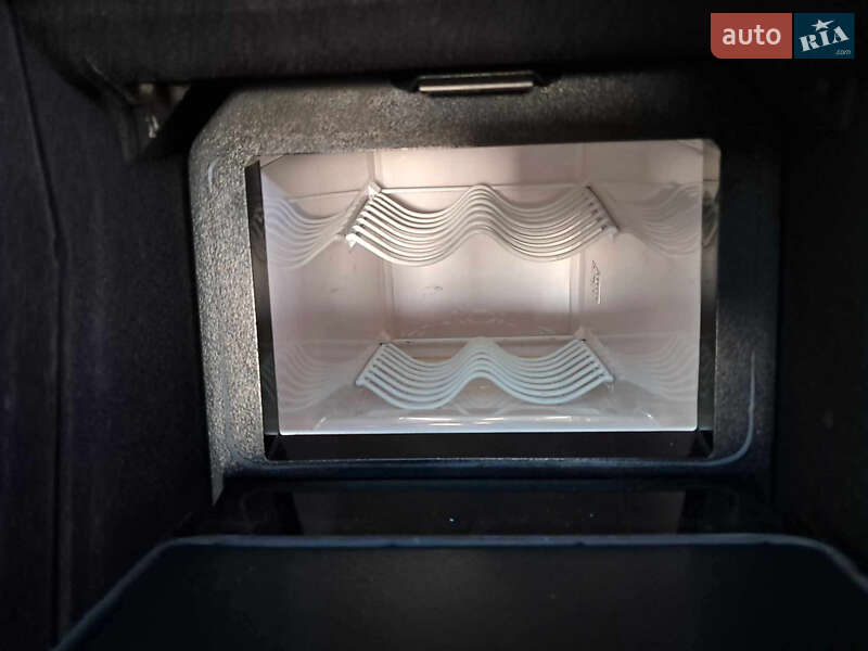 Седан Mercedes-Benz S-Class 2010 в Ивано-Франковске