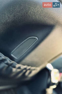 Седан Mercedes-Benz S-Class 2011 в 