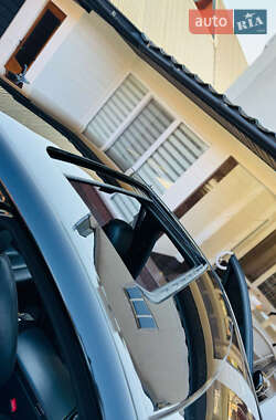 Седан Mercedes-Benz S-Class 2011 в 