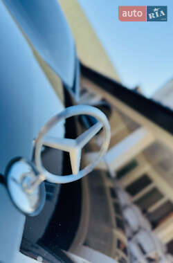 Седан Mercedes-Benz S-Class 2011 в 