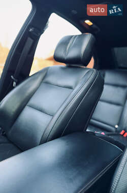 Седан Mercedes-Benz S-Class 2011 в 
