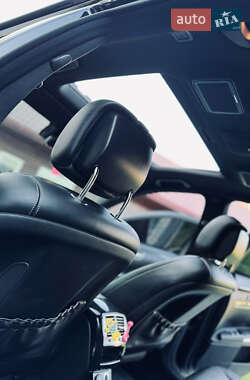 Седан Mercedes-Benz S-Class 2011 в 