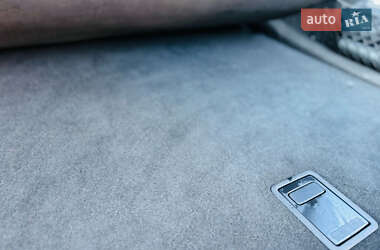 Седан Mercedes-Benz S-Class 2011 в 