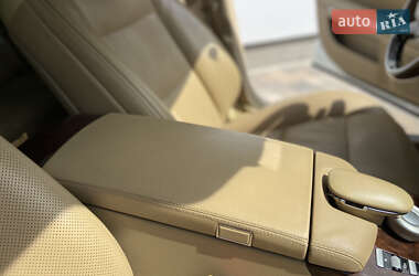 Седан Mercedes-Benz S-Class 2010 в 