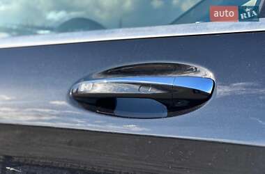 Седан Mercedes-Benz S-Class 2017 в 